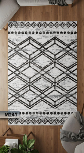روفرشی کشدار کد m 241