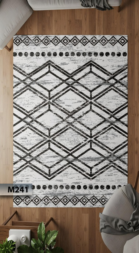 روفرشی کشدار کد m 241