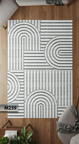 روفرشی کشدار کد m 239