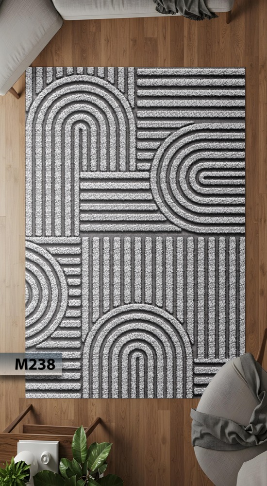 روفرشی کشدار  کد m 238