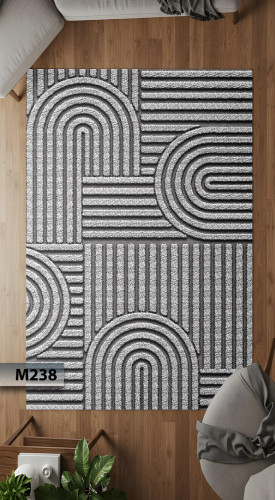 روفرشی کشدار کد m 238