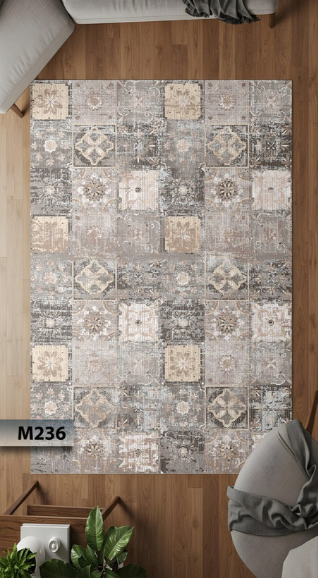 روفرشی کشدار کد m 236
