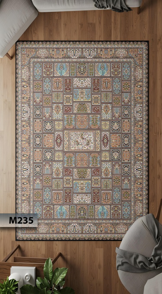 روفرشی کشدار  کد m 235