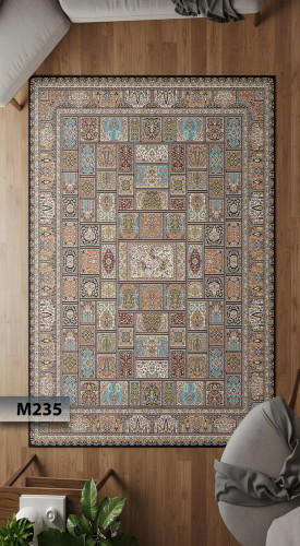 روفرشی کشدار کد m 235