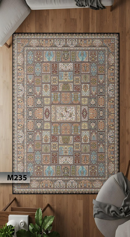 روفرشی کشدار کد m 235