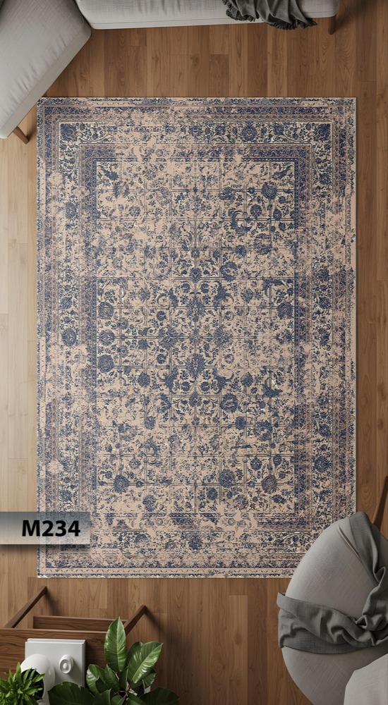 روفرشی کشدار  کد m 234