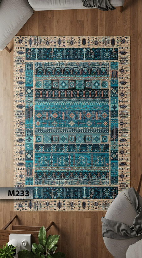 روفرشی کشدار کد m 233