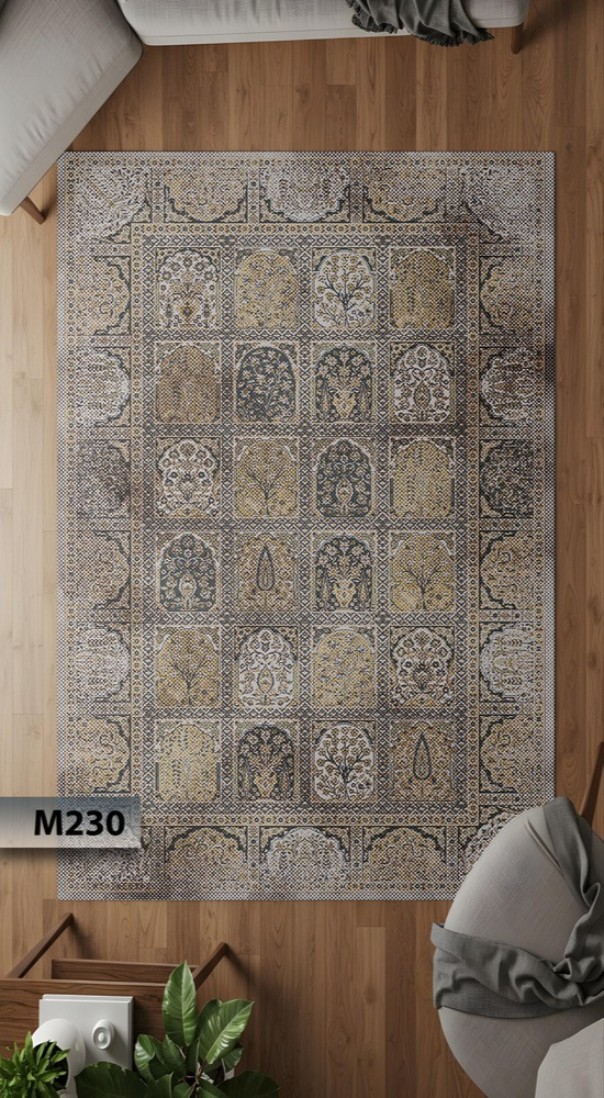 روفرشی کشدار  کد m 230