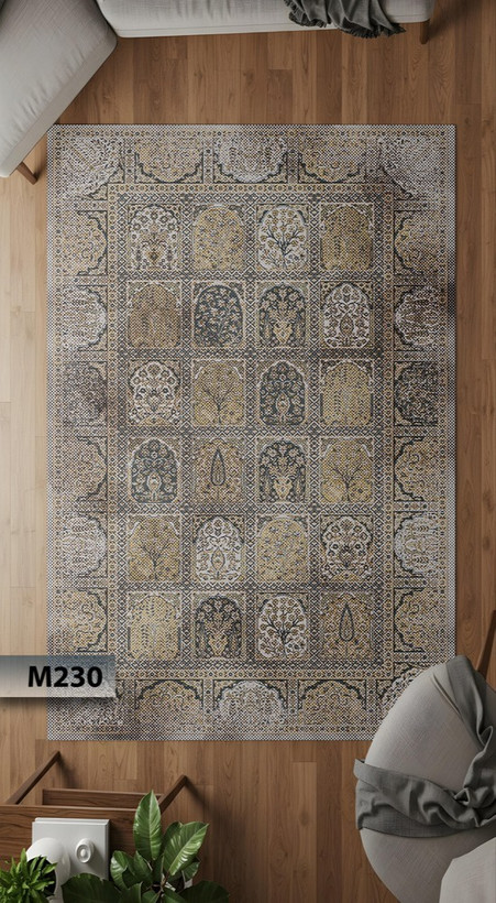 روفرشی کشدار کد m 230