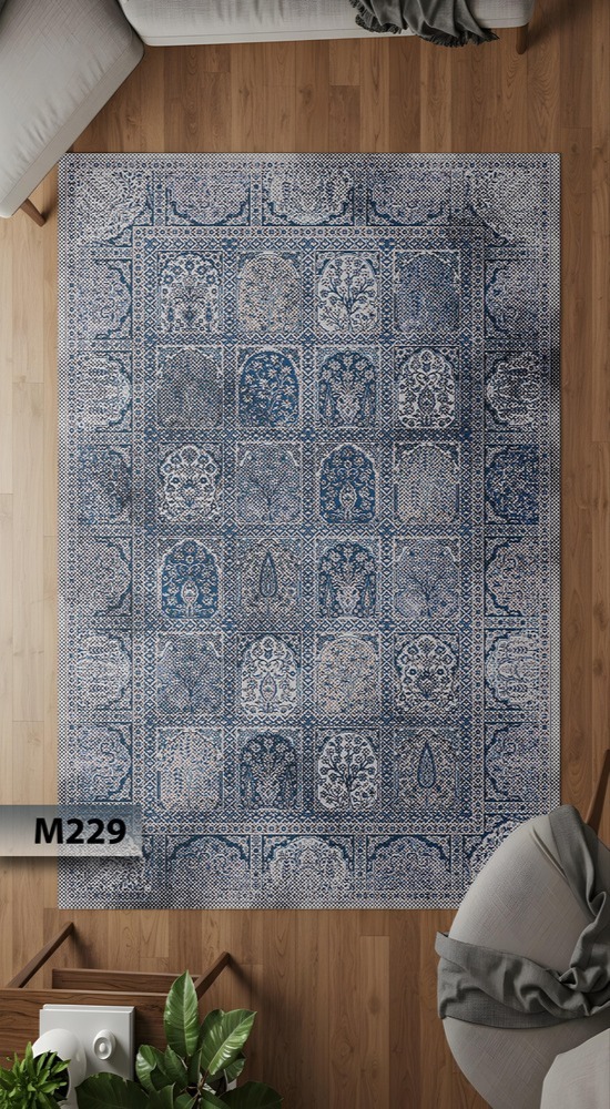 روفرشی کشدار  کد m 229