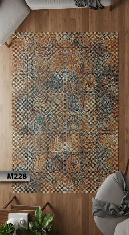 روفرشی کشدار کد m 228