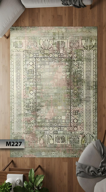 روفرشی کشدار کد m 227
