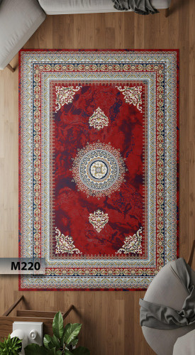 روفرشی کشدار کد m 220