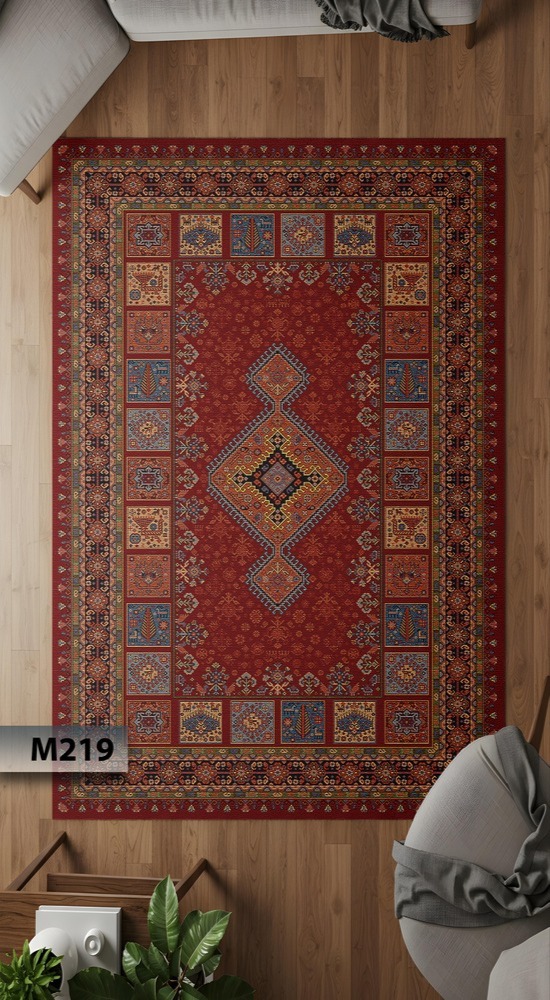 روفرشی کشدار  کد m 219