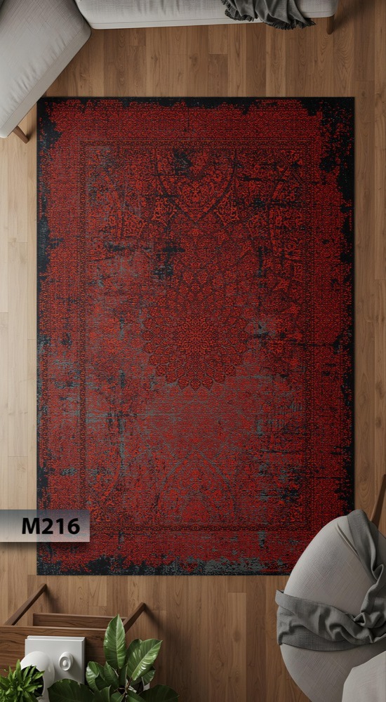 روفرشی کشدار  کد m 216