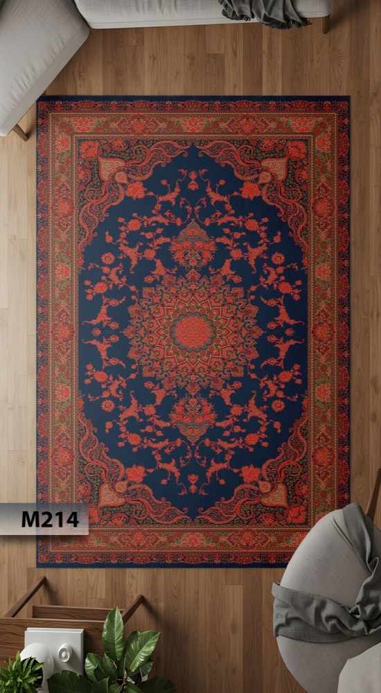 روفرشی کشدار  کد m 214