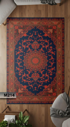 روفرشی کشدار کد m 214