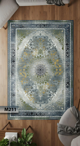روفرشی کشدار کد m 211