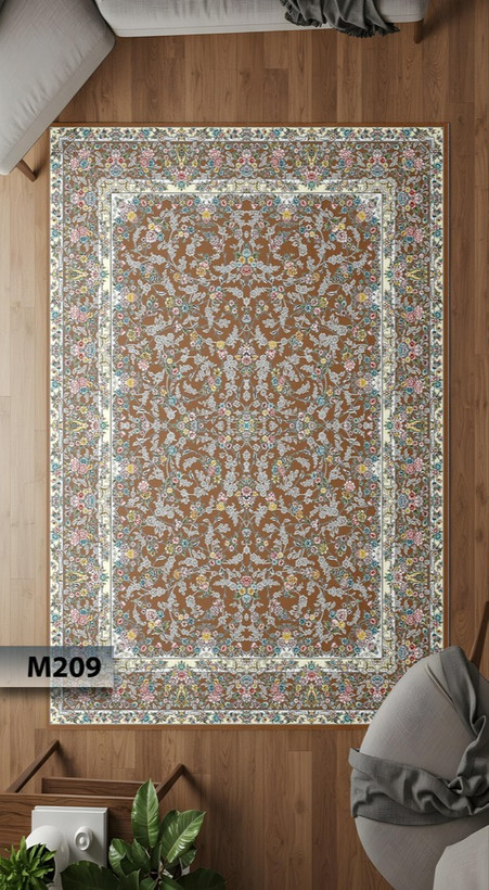 روفرشی کشدار کد m 209