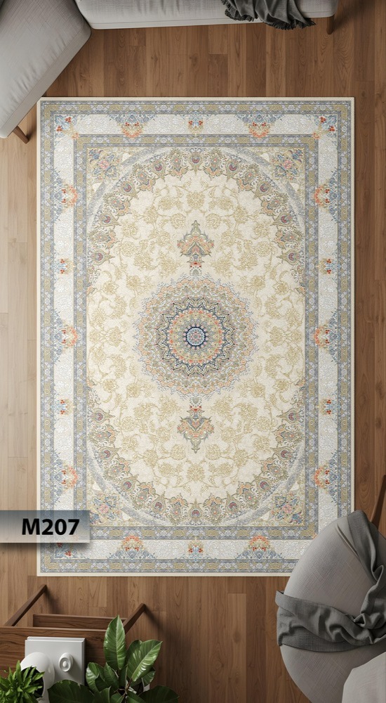 روفرشی کشدار  کد m 207
