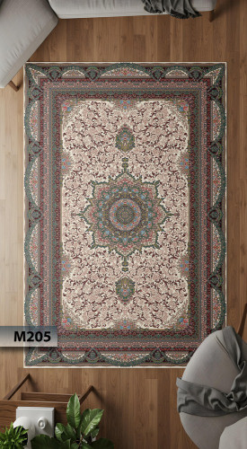 روفرشی کشدار کد m 205