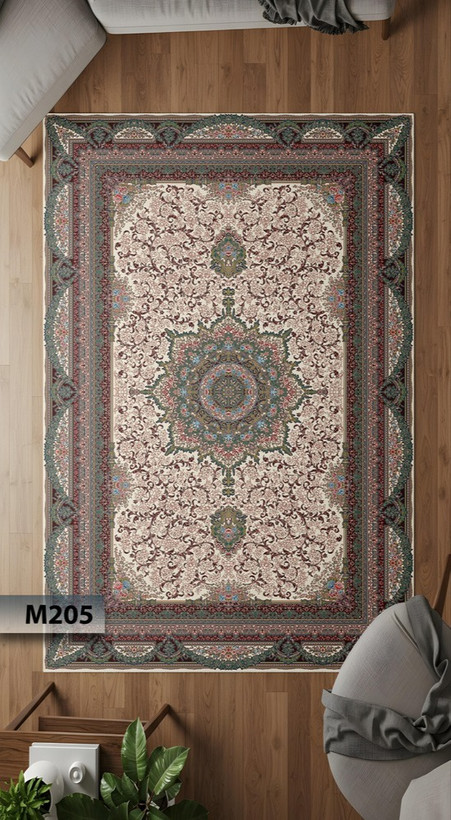روفرشی کشدار کد m 205