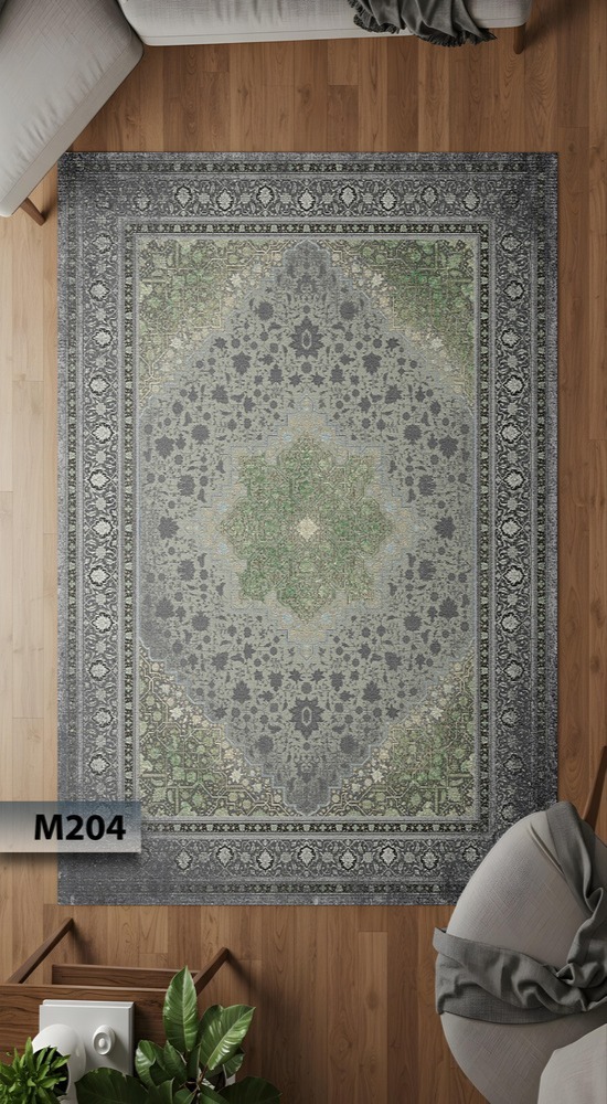 روفرشی کشدار  کد m 204