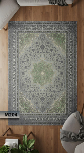 روفرشی کشدار کد m 204