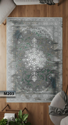 روفرشی کشدار کد m 203