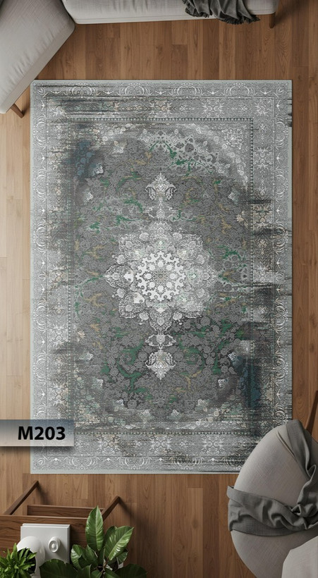 روفرشی کشدار کد m 203