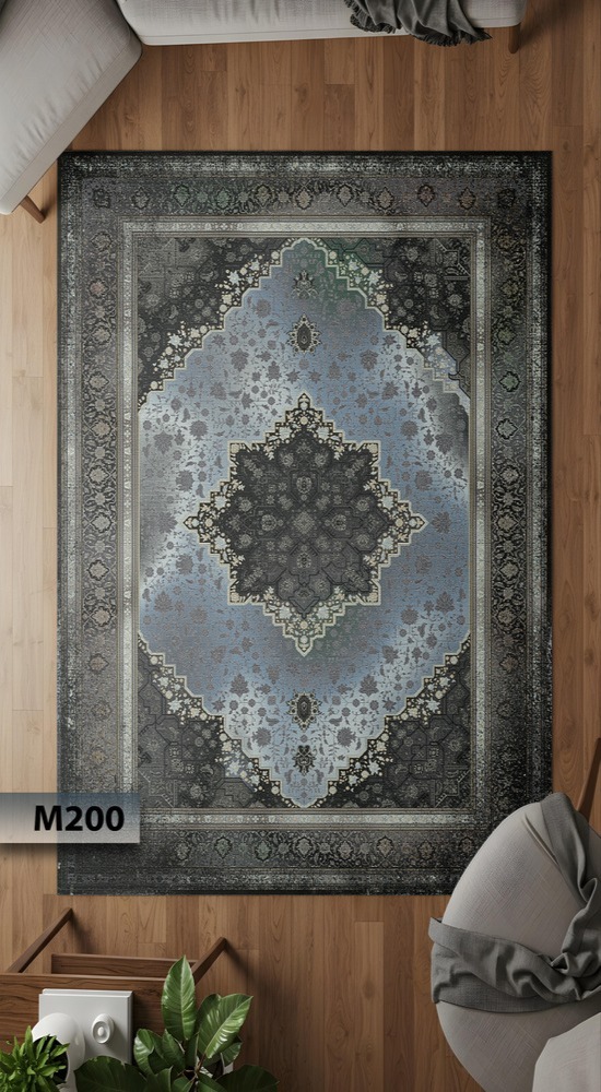 روفرشی کشدار  کد m 200