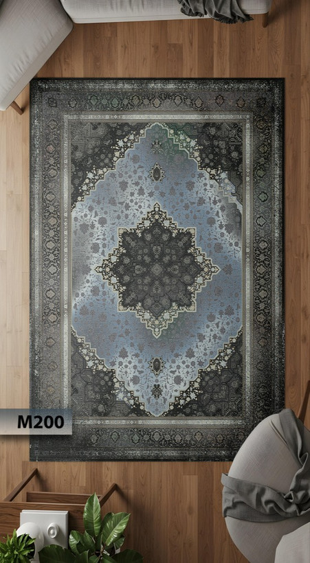 روفرشی کشدار کد m 200
