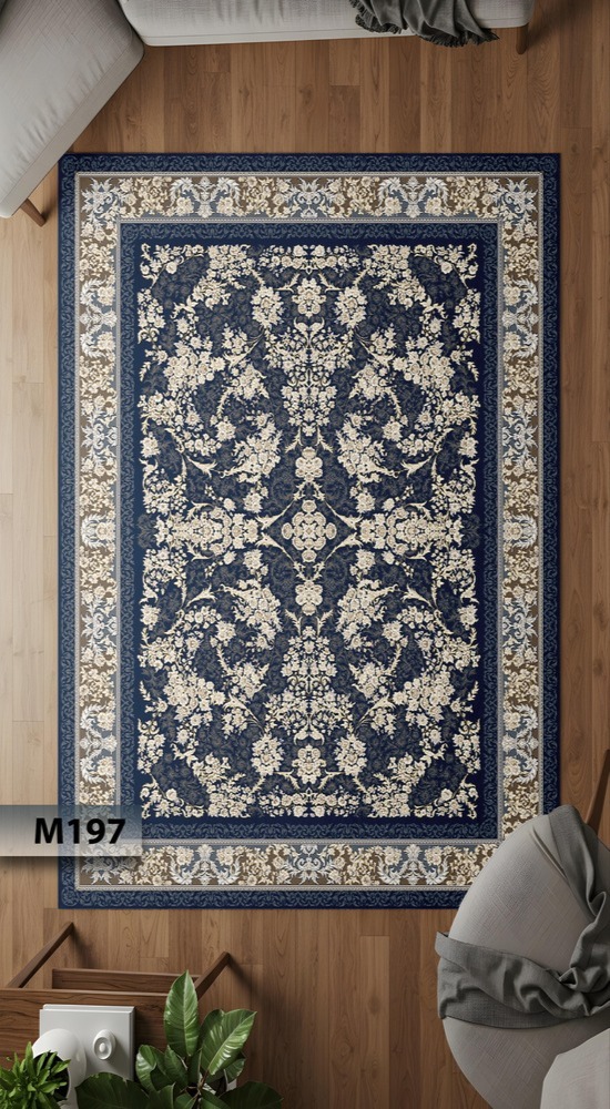 روفرشی کشدار  کد m 197