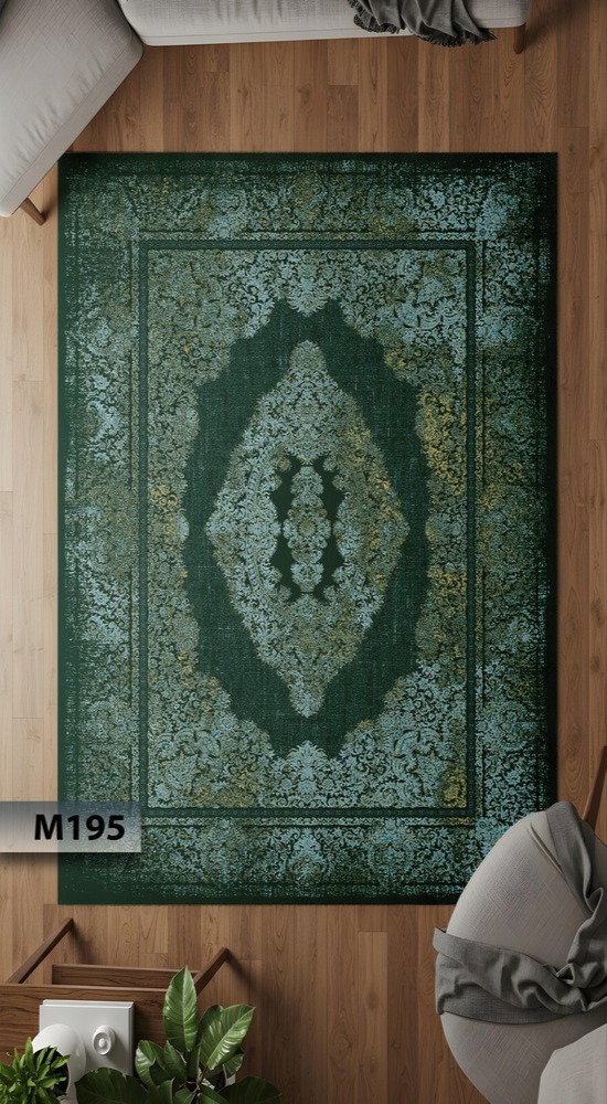 روفرشی کشدار  کد m 195