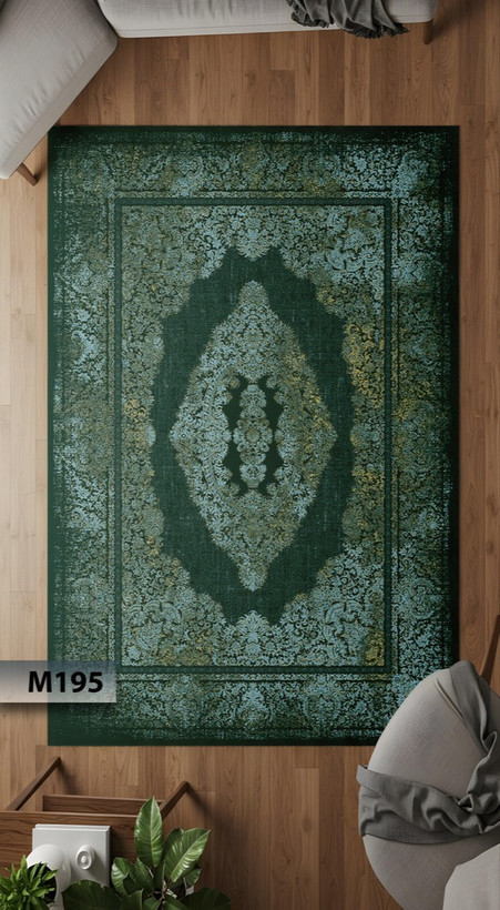 روفرشی کشدار کد m 195