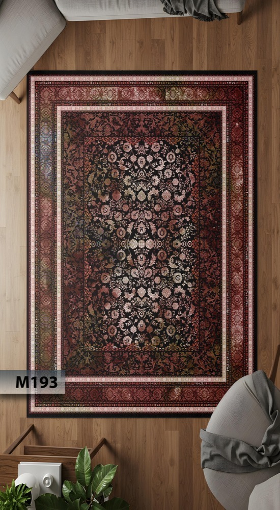 روفرشی کشدار  کد m 193