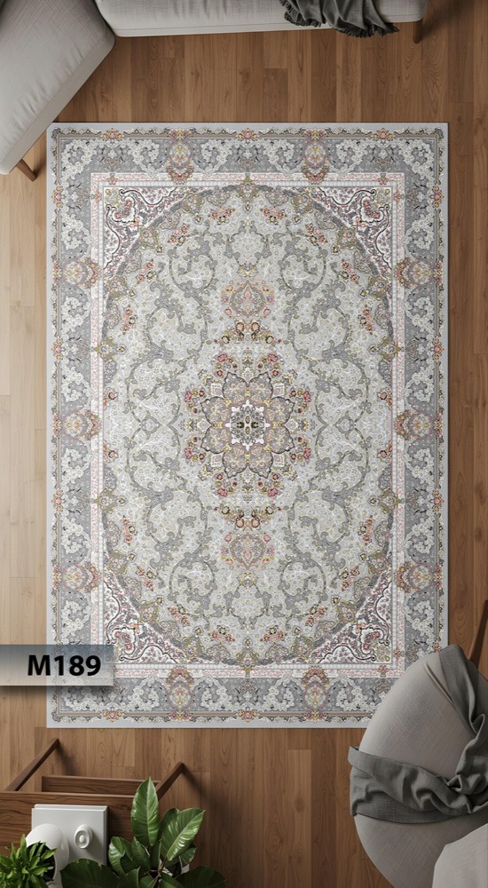 روفرشی کشدار  کد m 189