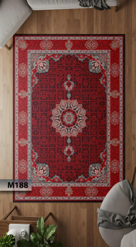 روفرشی کشدار کد m 188