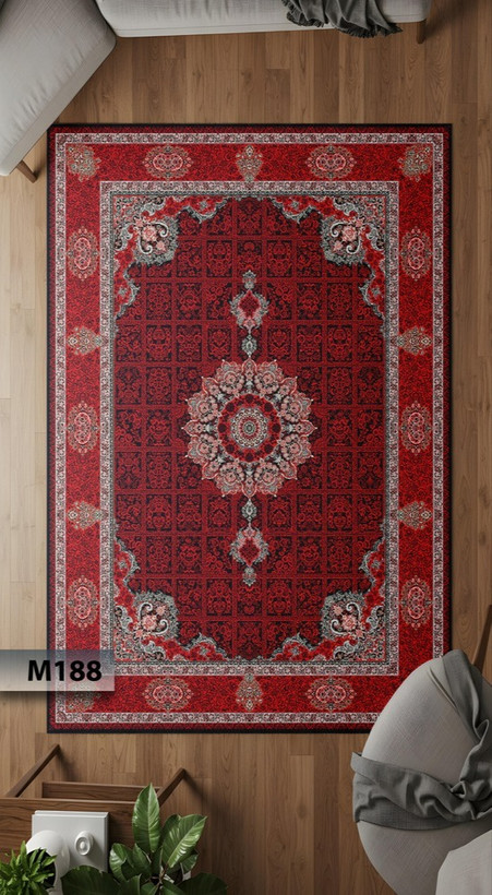 روفرشی کشدار کد m 188