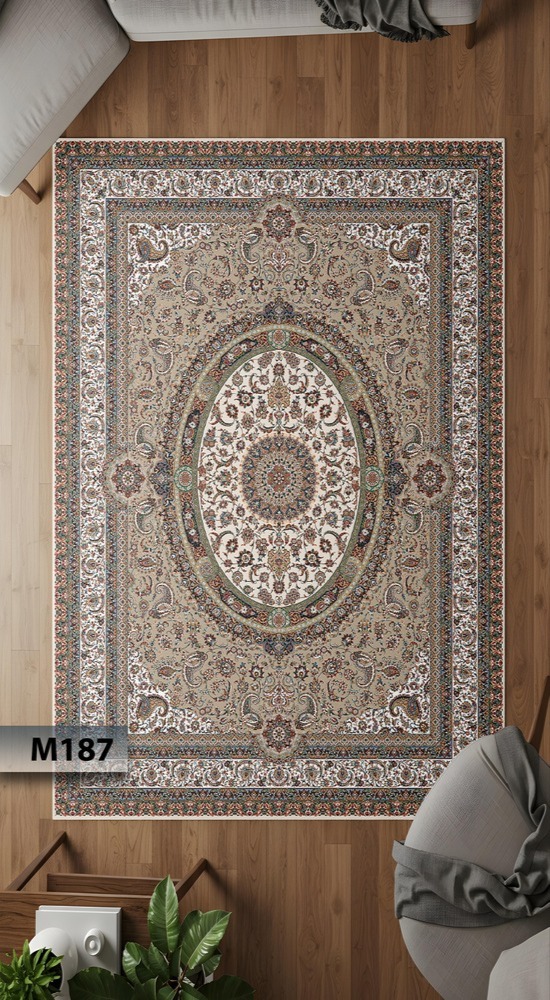 روفرشی کشدار  کد m 187