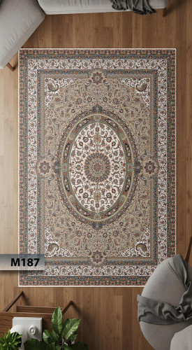 روفرشی کشدار کد m 187
