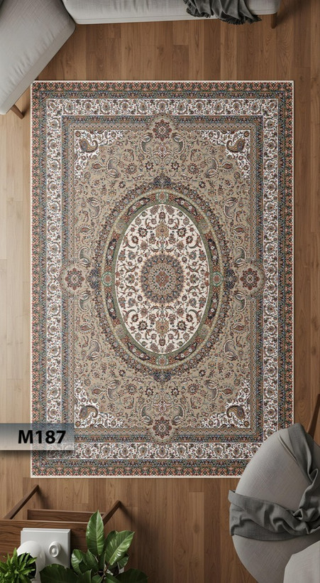 روفرشی کشدار کد m 187