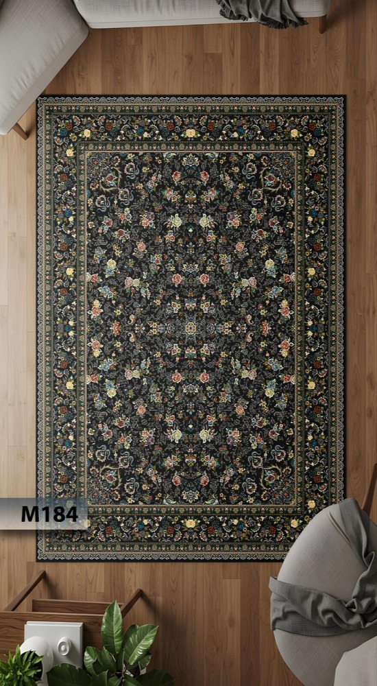 روفرشی کشدار  کد m 184
