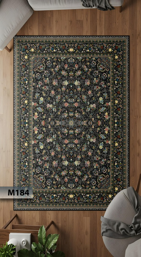 روفرشی کشدار کد m 184