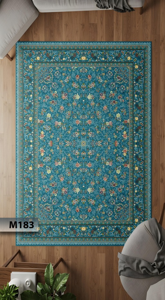 روفرشی کشدار  کد m 183