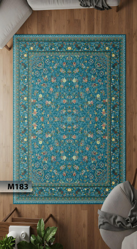 روفرشی کشدار کد m 183