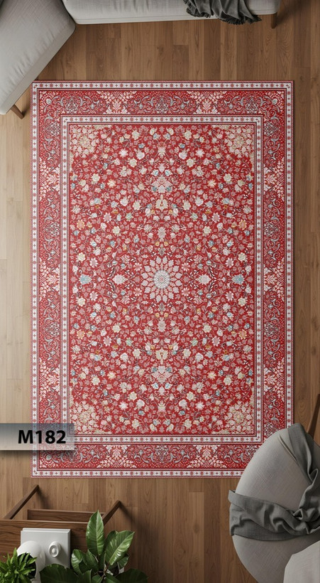 روفرشی کشدار کد m 182