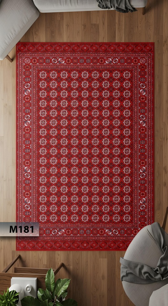 روفرشی کشدار  کد m 181