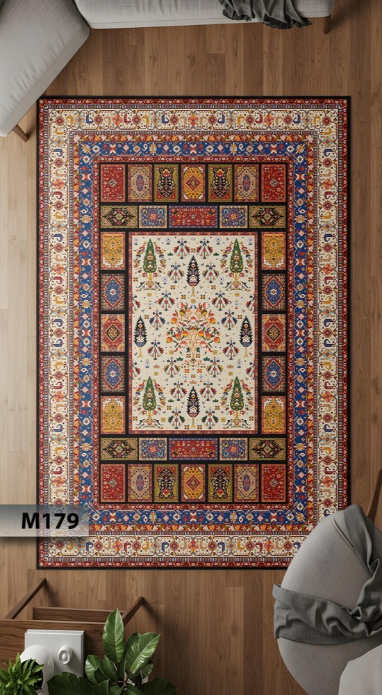 روفرشی کشدار  کد m 179