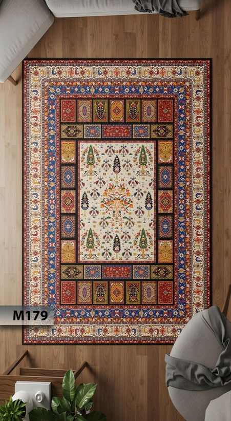 روفرشی کشدار کد m 179